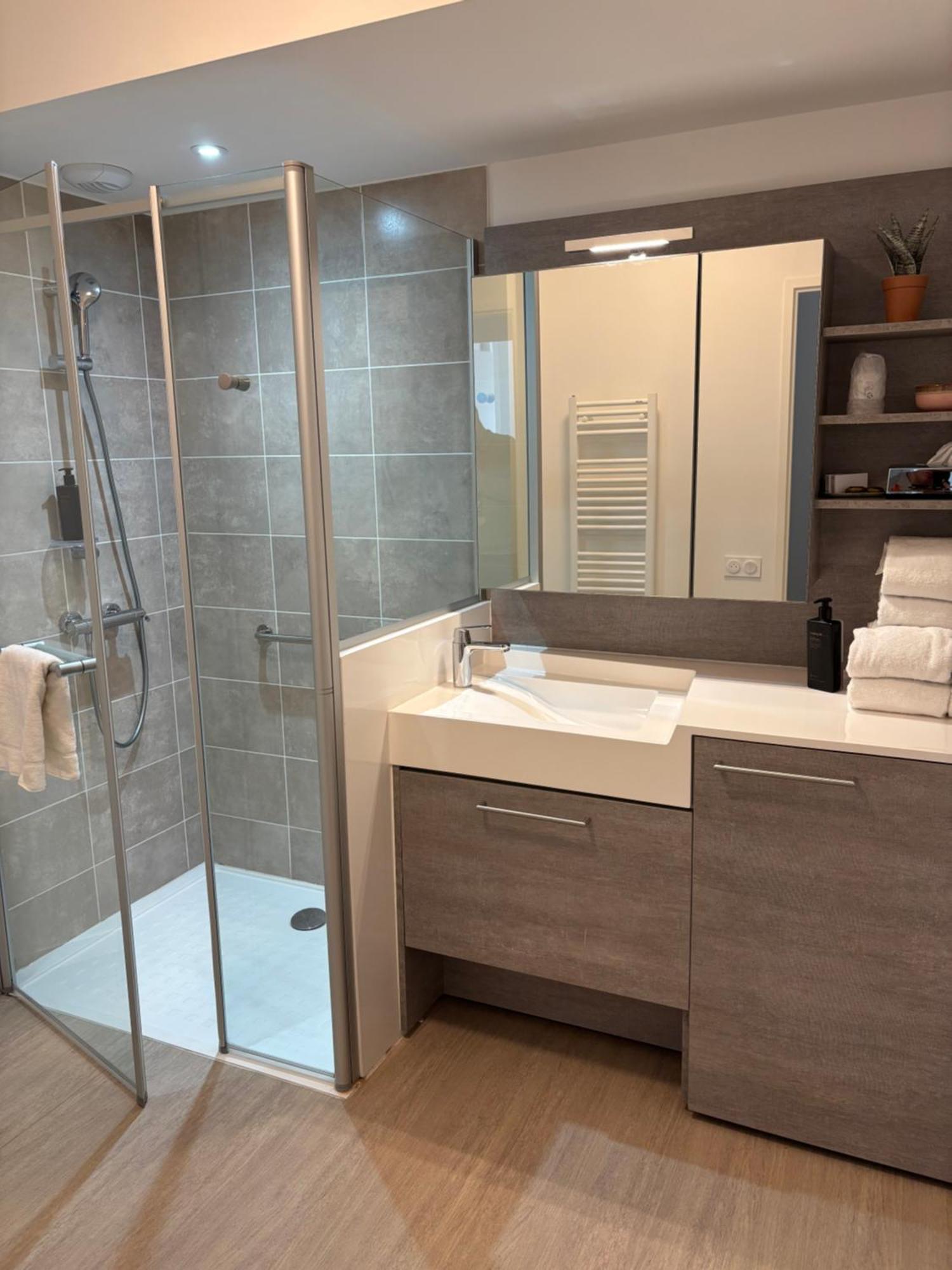 Residence Services Seniors Domitys - Villa Ulma Lille Exteriér fotografie