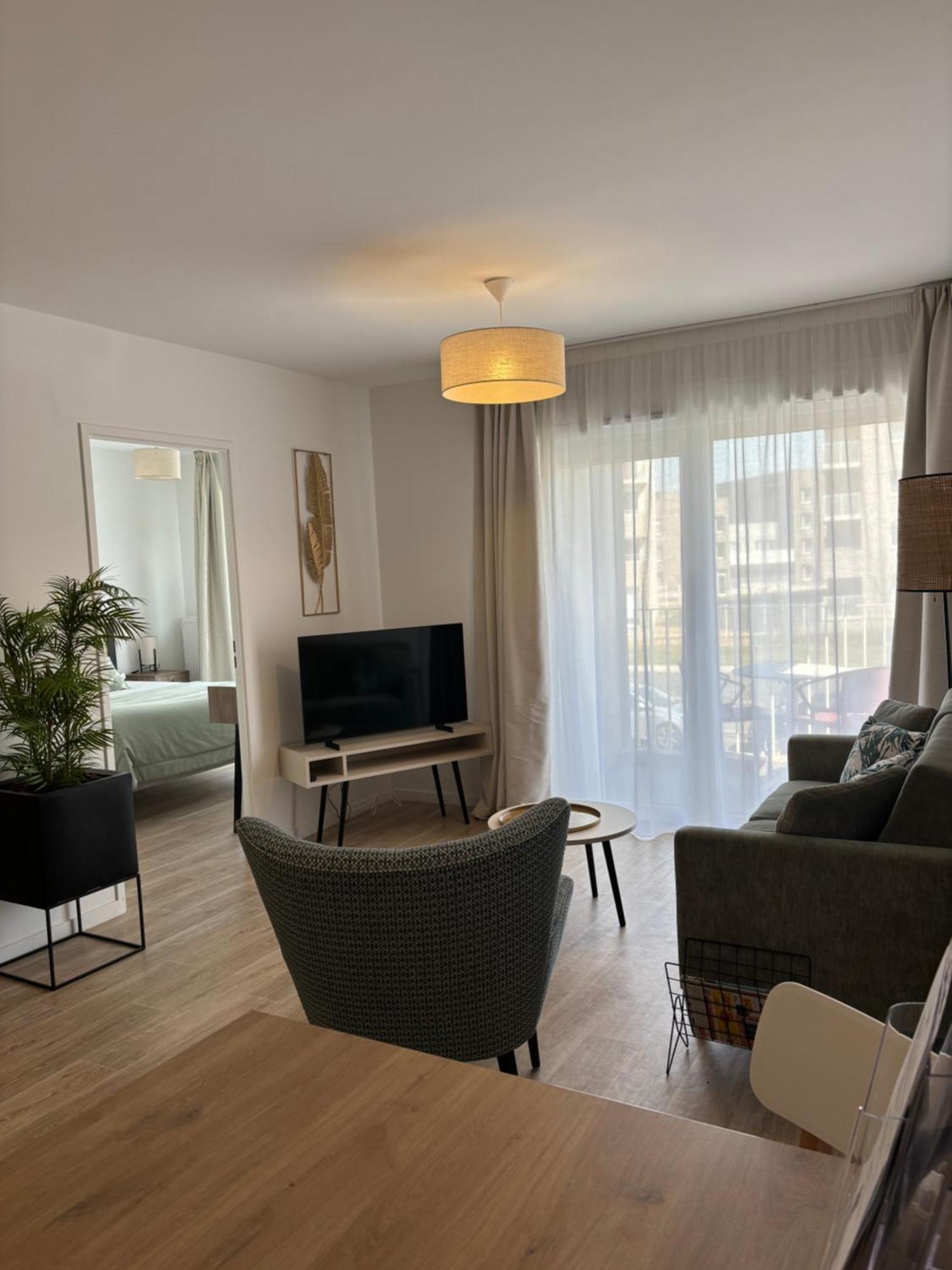 Residence Services Seniors Domitys - Villa Ulma Lille Exteriér fotografie